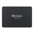 Kép 2/3 - SSD (belső memória), 512GB, SATA 3, 500/520MB/s, VERBATIM "Vi550"