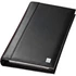 Kép 1/3 - Névjegytartó, bőr, 160 db-os, gyűrűs, SIGEL "Torino", fekete Kép 1/3 - Névjegytartó, bőr, 160 db-os, gyűrűs, SIGEL "Torino", fekete