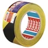 Kép 2/8 - Jelölőszalag, 50 mm x 33 m, TESA "Professional Premium", fekete-sárga