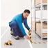 Kép 4/8 - Jelölőszalag, 50 mm x 33 m, TESA "Professional Premium", fekete-sárga