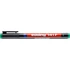 Kép 1/2 - Alkoholos marker, OHP, 0,6 mm, EDDING "141 F", zöld
