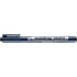 Kép 1/2 - Tusfilc, 0,1 mm, EDDING "1880", fekete