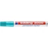 Kép 1/3 - Alkoholos marker, 1,5-3 mm, kúpos, EDDING "3000", türkíz