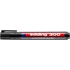 Kép 1/2 - Alkoholos marker, 1,5-3 mm, kúpos, EDDING "300", fekete