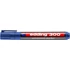 Kép 1/2 - Alkoholos marker, 1,5-3 mm, kúpos, EDDING "300", kék