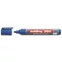 Kép 1/2 - Tábla- és flipchart marker, 1,5-3 mm, kúpos, EDDING "360", kék