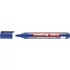 Kép 2/2 - Tábla- és flipchart marker, 1,5-3 mm, kúpos, EDDING "360", kék
