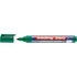 Kép 2/2 - Tábla- és flipchart marker, 1,5-3 mm, kúpos, EDDING "360", zöld