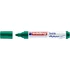Kép 2/2 - Textilmarker, 2-3 mm, kúpos, EDDING "4500", zöld
