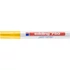 Kép 1/2 - Lakkmarker, 2-4 mm, EDDING "750", sárga