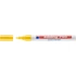 Kép 2/2 - Lakkmarker, 2-4 mm, EDDING "750", sárga