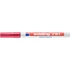 Kép 1/2 - Lakkmarker, 1-2 mm, EDDING "751", piros