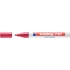 Kép 2/2 - Lakkmarker, 1-2 mm, EDDING "751", piros