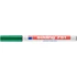 Kép 1/2 - Lakkmarker, 1-2 mm, EDDING "751", zöld