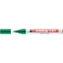 Kép 2/2 - Lakkmarker, 1-2 mm, EDDING "751", zöld