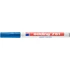 Kép 1/2 - Lakkmarker, 1-2 mm, EDDING "751", sötétkék