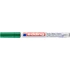 Kép 1/2 - Lakkmarker, 0,8 mm, EDDING "780", zöld