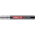 Kép 1/2 - Lakkmarker, 2-3 mm, EDDING "790", ezüst