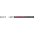 Kép 2/2 - Lakkmarker, 2-3 mm, EDDING "790", ezüst
