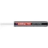 Kép 1/2 - Lakkmarker, 2-3 mm, EDDING "790", fehér