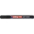Kép 1/2 - Lakkmarker, 2-3 mm, EDDING "790", fekete
