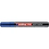 Kép 1/2 - Lakkmarker, 2-3 mm, EDDING "790", kék