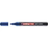 Kép 2/2 - Lakkmarker, 2-3 mm, EDDING "790", kék