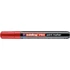 Kép 1/2 - Lakkmarker, 2-3 mm, EDDING "790", piros