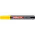 Kép 1/2 - Lakkmarker, 2-3 mm, EDDING "790", sárga
