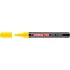 Kép 2/2 - Lakkmarker, 2-3 mm, EDDING "790", sárga