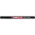 Kép 1/2 - Lakkmarker, 1-2 mm, EDDING "791", fekete