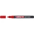 Kép 2/2 - Lakkmarker, 1-2 mm, EDDING "791", piros