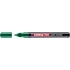 Kép 2/2 - Lakkmarker, 1-2 mm, EDDING "791", zöld
