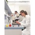 Kép 3/5 - Laboratóriumi marker, 1 mm, kúpos, EDDING "8014", fekete