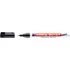 Kép 3/3 - Laboratóriumi marker, 0,75 mm, kúpos, EDDING "8015", fekete