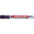 Kép 1/2 - Biztonsági UV marker, EDDING "8280"