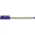 Kép 1/2 - Tűfilc, 0,3 mm, EDDING "89 Office Liner", kék