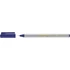 Kép 2/2 - Tűfilc, 0,3 mm, EDDING "89 Office Liner", kék