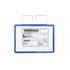 Kép 2/2 - Logisztikai zseb, erősített, A5, fekvő, DJOIS, kék Kép 2/2 - Logisztikai zseb, erősített, A5, fekvő, DJOIS, kék