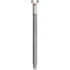 Kép 1/3 - Rollertoll, 0,7 mm, törölhető, EBERHARD FABER "Egér", kék