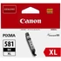 Kép 1/2 - CLI-581BXL Tintapatron Pixma TS7550, 8150, 9150 nyomtatókhoz, CANON, fekete, 8,3ml