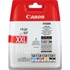 Kép 1/2 - CLI-581MPXXL Tintapatron multipack Pixma TS7550, 8150, 9150 nyomtatókhoz, CANON, b+c+m+y, 46,8ml