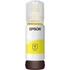Kép 1/2 - T00R440 Tinta EcoTank L7160, L7180 nyomtatókhoz, EPSON, sárga, 70 ml