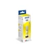 Kép 2/2 - T00R440 Tinta EcoTank L7160, L7180 nyomtatókhoz, EPSON, sárga, 70 ml