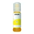 Kép 2/2 - T06C44A Tinta, EcoTank L6550, 6570, 6580 nyomtatókhoz, EPSON, sárga, 70 ml
