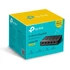 Kép 2/2 - Switch, 5 port, 10/100/1000 Mbps, TP-LINK "LS1005G" Kép 2/2 - Switch, 5 port, 10/100/1000 Mbps, TP-LINK "LS1005G"
