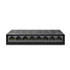 Kép 1/2 - Switch, 8 port, 10/100/1000 Mbps, TP-LINK "LS1008G"