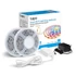 Kép 2/7 - Okos LED szalag, 10 m, Wi-Fi, multicolor, TP-LINK, "Tapo L930-10"