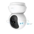 Kép 2/2 - Biztonsági kamera, Wi-Fi vezeték nélküli, beltéri, éjjellátó, TP-LINK "Tapo C200", duopack