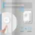 Kép 5/6 - Okos IoT Hub + csengő/sziréna, TP-LINK, "Tapo H100", fehér